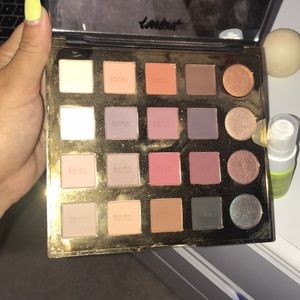 Tarteist pro palette
